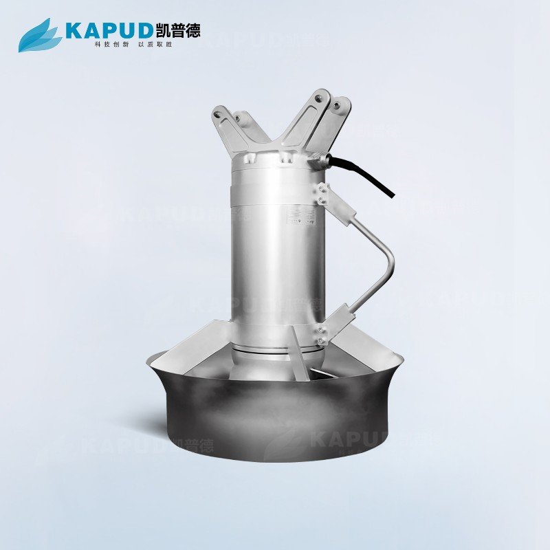 潛水攪拌機 QJB4/12-620/3-480C/S